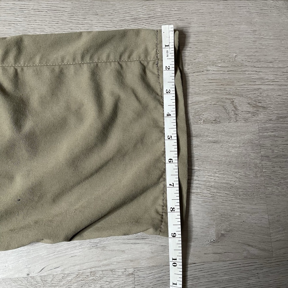 Clothing Arts Pants Mens Size 38x32 P Cubed Pick Pocket Proof Business Travel - Picture 11 of 13